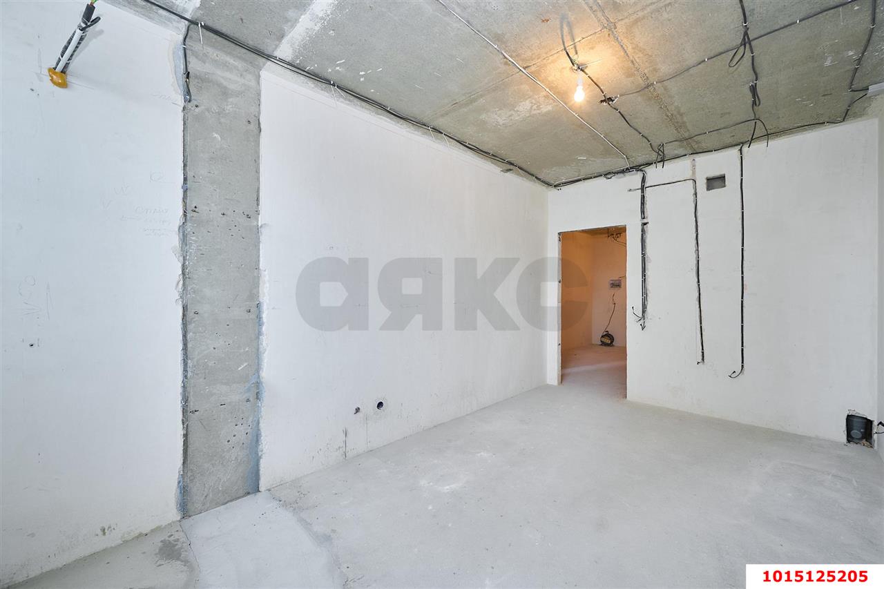 Фото №8: 2-комнатная квартира 63 м² - Краснодар, Завод Измерительных Приборов, ул. Карякина, 5к2