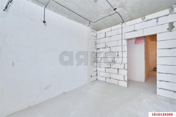 Фото №5: 2-комнатная квартира 63 м² - Краснодар, мкр. Завод Измерительных Приборов, ул. Карякина, 5к2