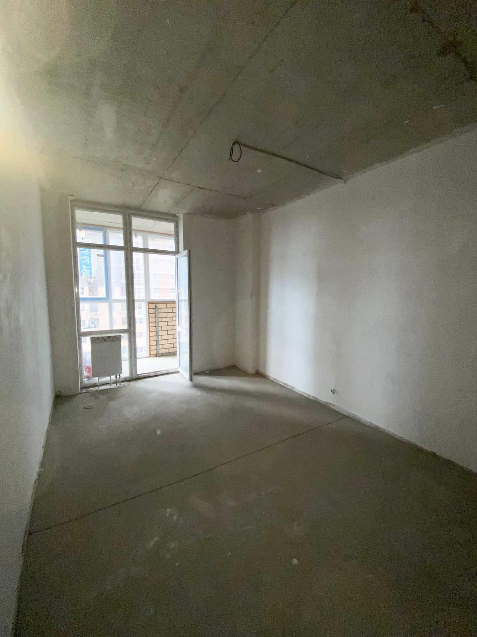 Фото №4: 1-комнатная квартира 37 м² - Краснодар, жилой комплекс Мозаика, Прикубанский внутригородской округ, ж/м имени Демьяна Бедного, ул. Степная, 1/1