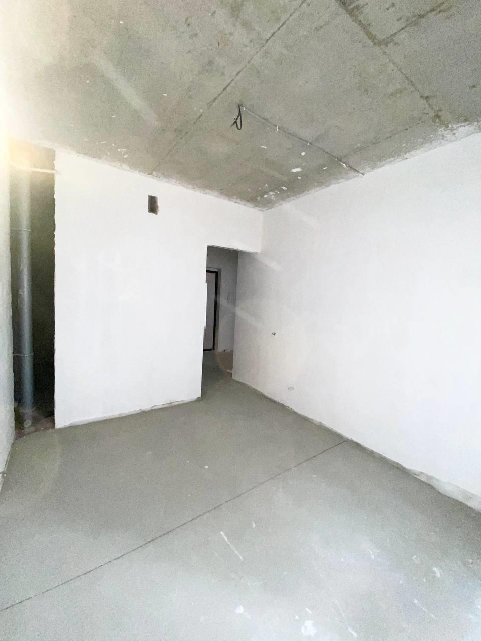 Фото №5: 1-комнатная квартира 37 м² - Краснодар, жилой комплекс Мозаика, Прикубанский внутригородской округ, ж/м имени Демьяна Бедного, ул. Степная, 1/1