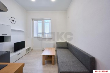 Фото №4: Студия 15 м² - Краснодар, мкр. жилой комплекс Самолёт-5, ул. Западный Обход, 57лит29