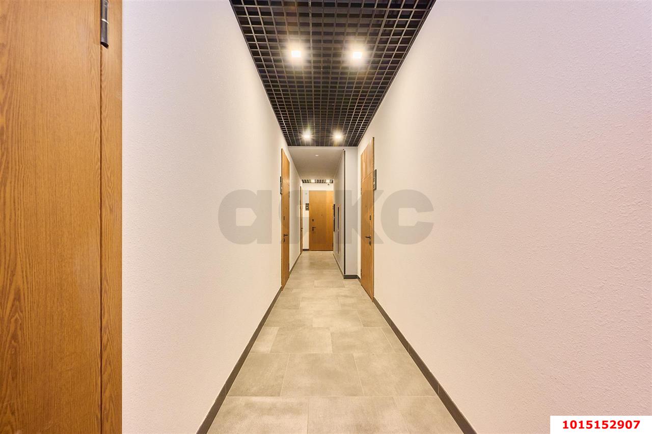 Фото №8: Студия 21 м² - Краснодар, Прикубанский внутригородской округ, мкр. жилой комплекс Самолёт-5, ул. Западный Обход, 57лит29