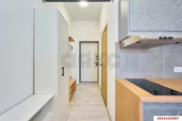 Фото №3: Студия 21 м² - Краснодар, мкр. жилой комплекс Самолёт-5, ул. Западный Обход, 57лит29