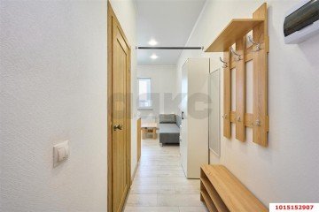 Фото №5: Студия 21 м² - Краснодар, мкр. жилой комплекс Самолёт-5, ул. Западный Обход, 57лит29