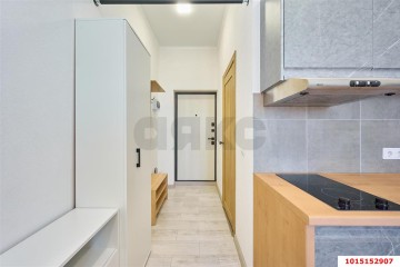 Фото №3: Студия 15 м² - Краснодар, мкр. жилой комплекс Самолёт-5, ул. Западный Обход, 57лит29