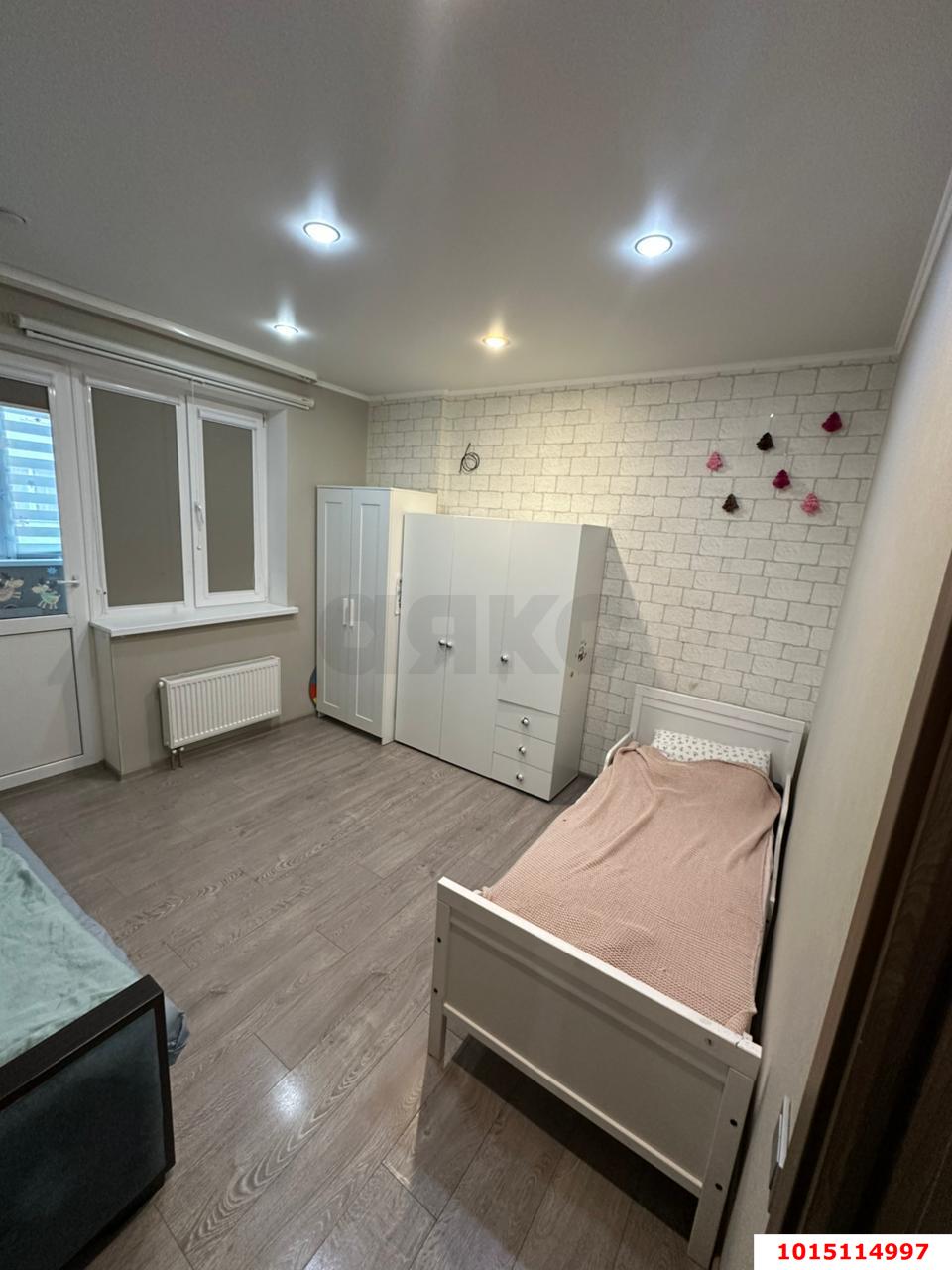 Фото №10: 2-комнатная квартира 61 м² - Краснодар, Дубинка, ул. КИМ, 143/1