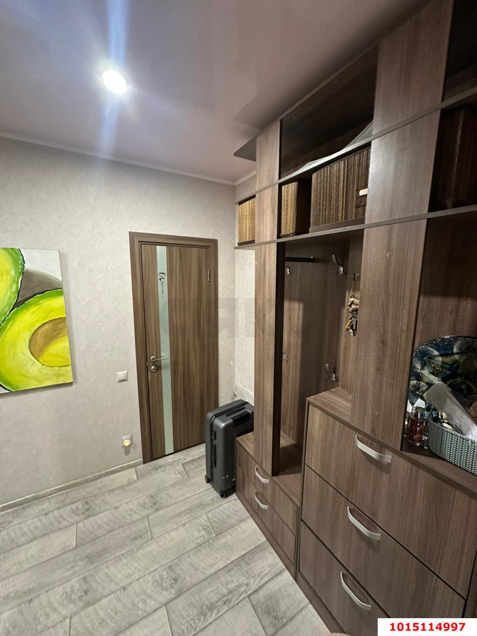 Фото №17: 2-комнатная квартира 61 м² - Краснодар, Дубинка, ул. КИМ, 143/1