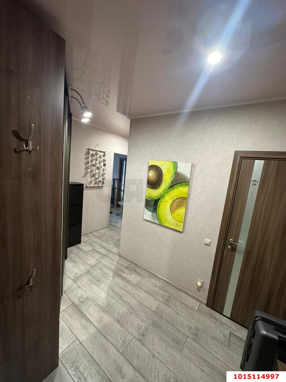 Фото №15: 2-комнатная квартира 61 м² - Краснодар, Дубинка, ул. КИМ, 143/1