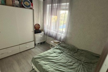 Фото №5: 2-комнатная квартира 61 м² - Краснодар, мкр. Дубинка, ул. КИМ, 143/1