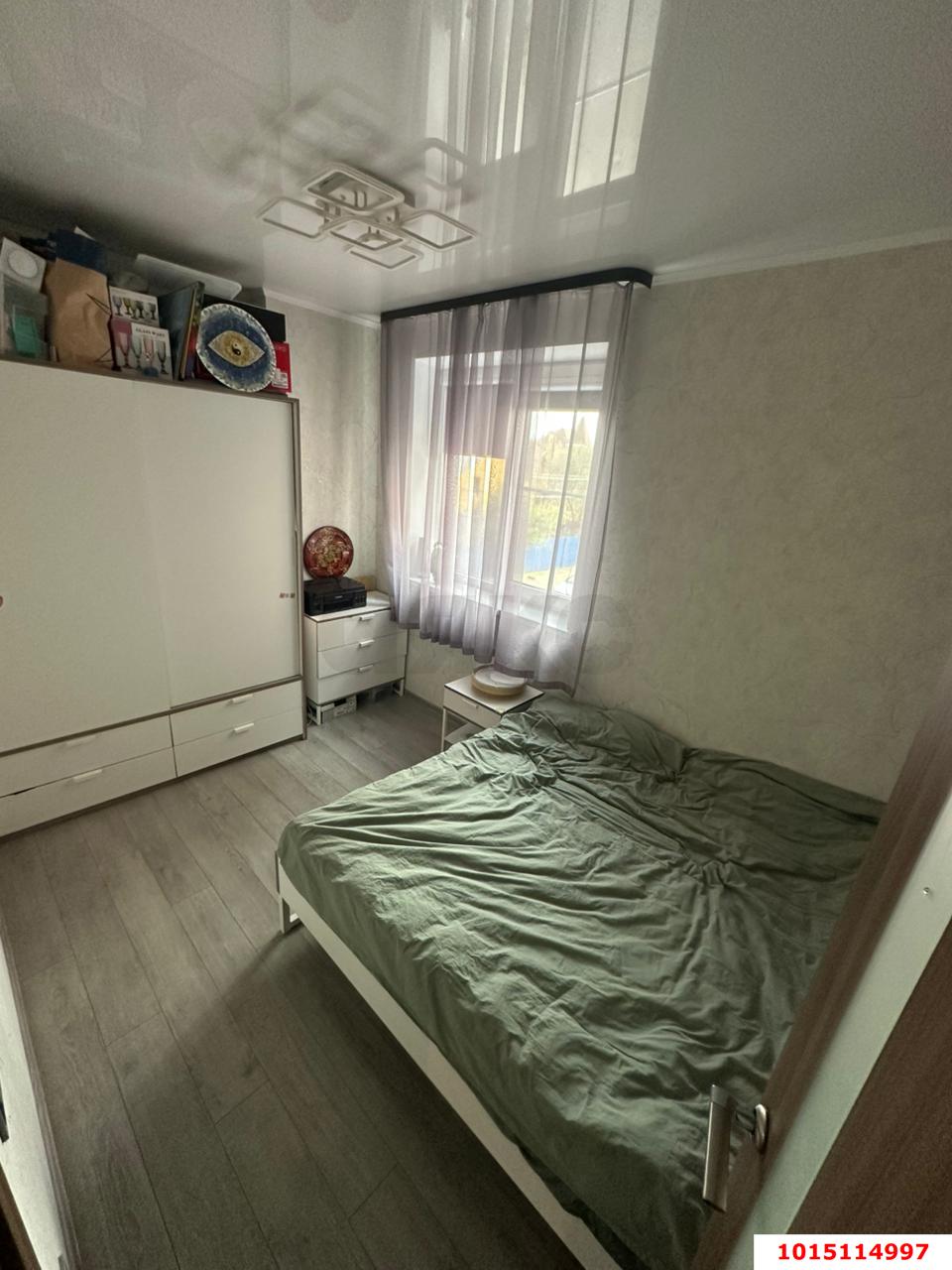 Фото №5: 2-комнатная квартира 61 м² - Краснодар, Дубинка, ул. КИМ, 143/1