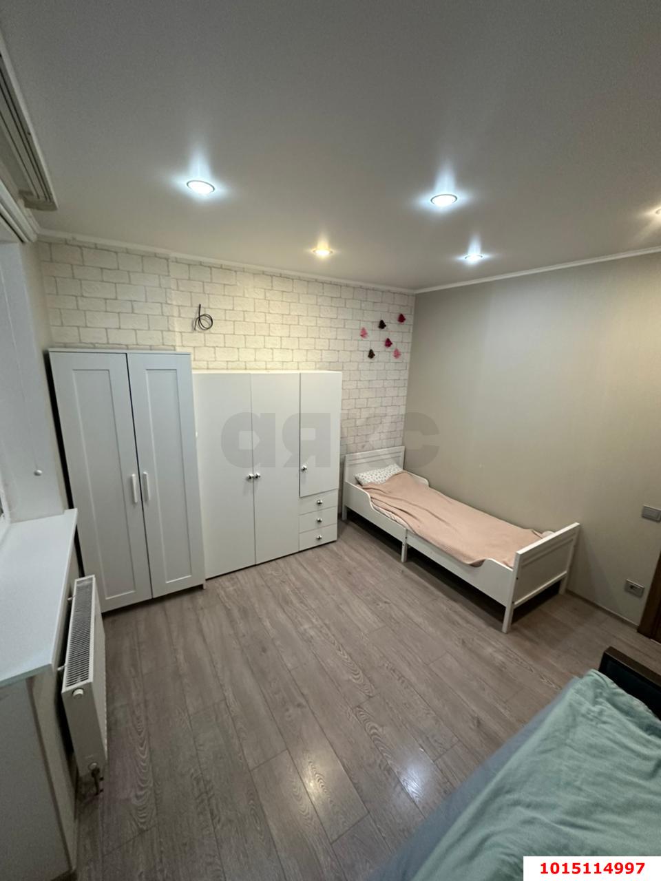 Фото №14: 2-комнатная квартира 61 м² - Краснодар, Дубинка, ул. КИМ, 143/1