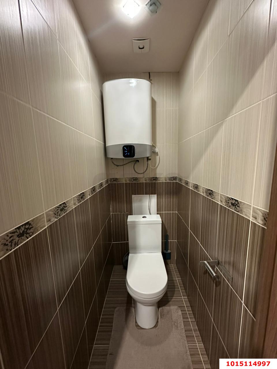 Фото №9: 2-комнатная квартира 61 м² - Краснодар, Дубинка, ул. КИМ, 143/1