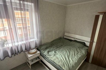 Фото №4: 2-комнатная квартира 61 м² - Краснодар, мкр. Дубинка, ул. КИМ, 143/1