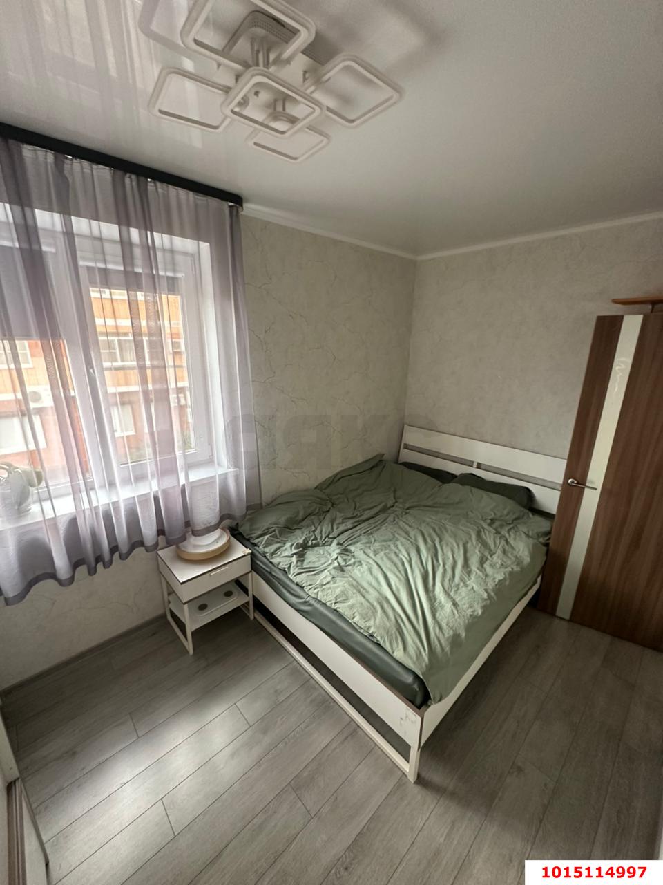 Фото №4: 2-комнатная квартира 61 м² - Краснодар, Дубинка, ул. КИМ, 143/1