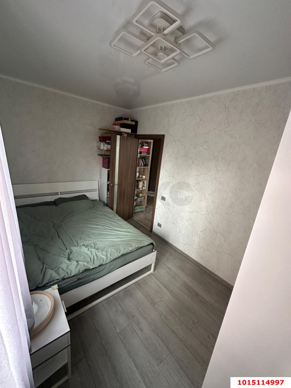 Фото №6: 2-комнатная квартира 61 м² - Краснодар, Дубинка, ул. КИМ, 143/1