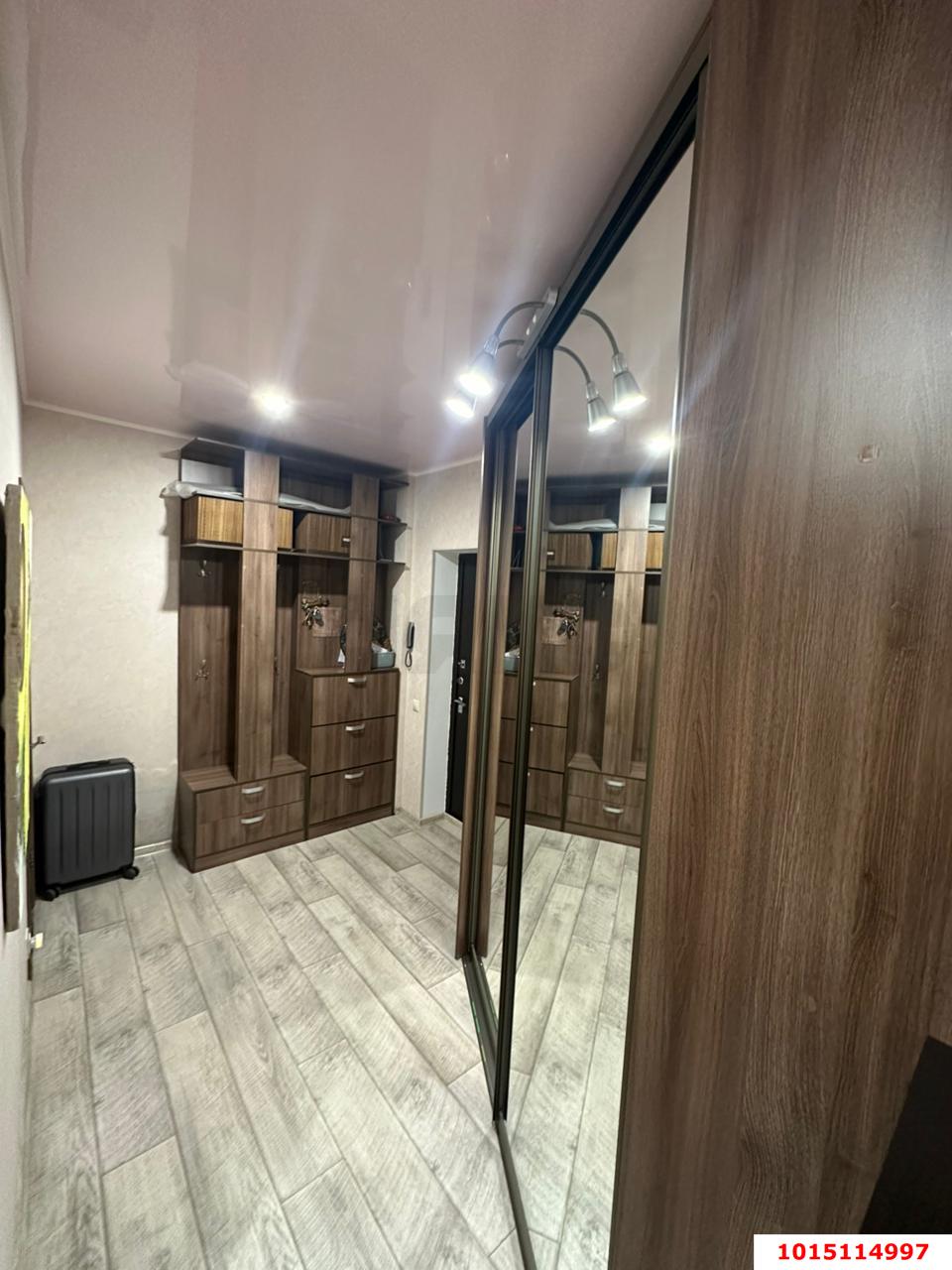 Фото №18: 2-комнатная квартира 61 м² - Краснодар, Дубинка, ул. КИМ, 143/1