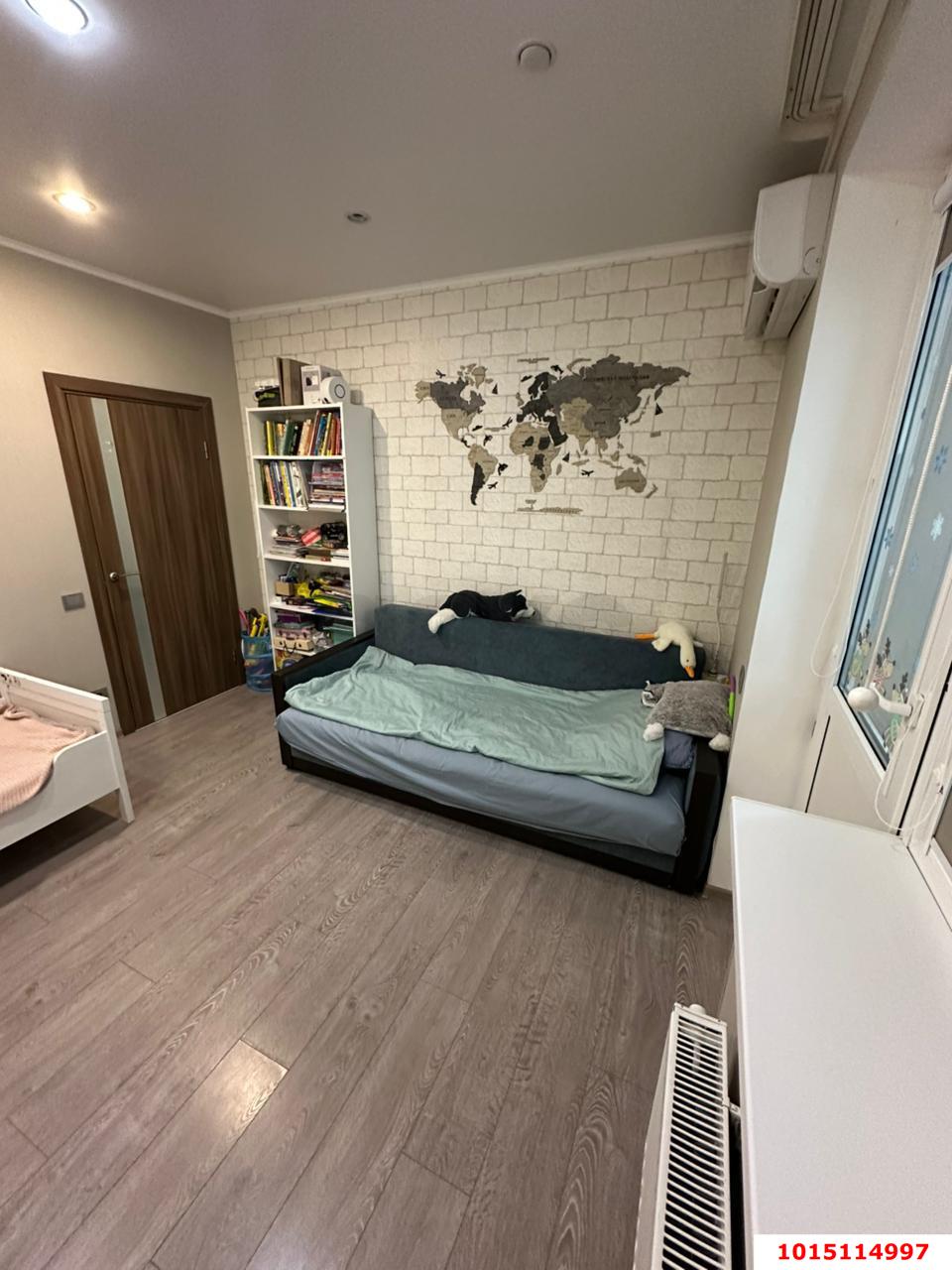 Фото №13: 2-комнатная квартира 61 м² - Краснодар, Дубинка, ул. КИМ, 143/1