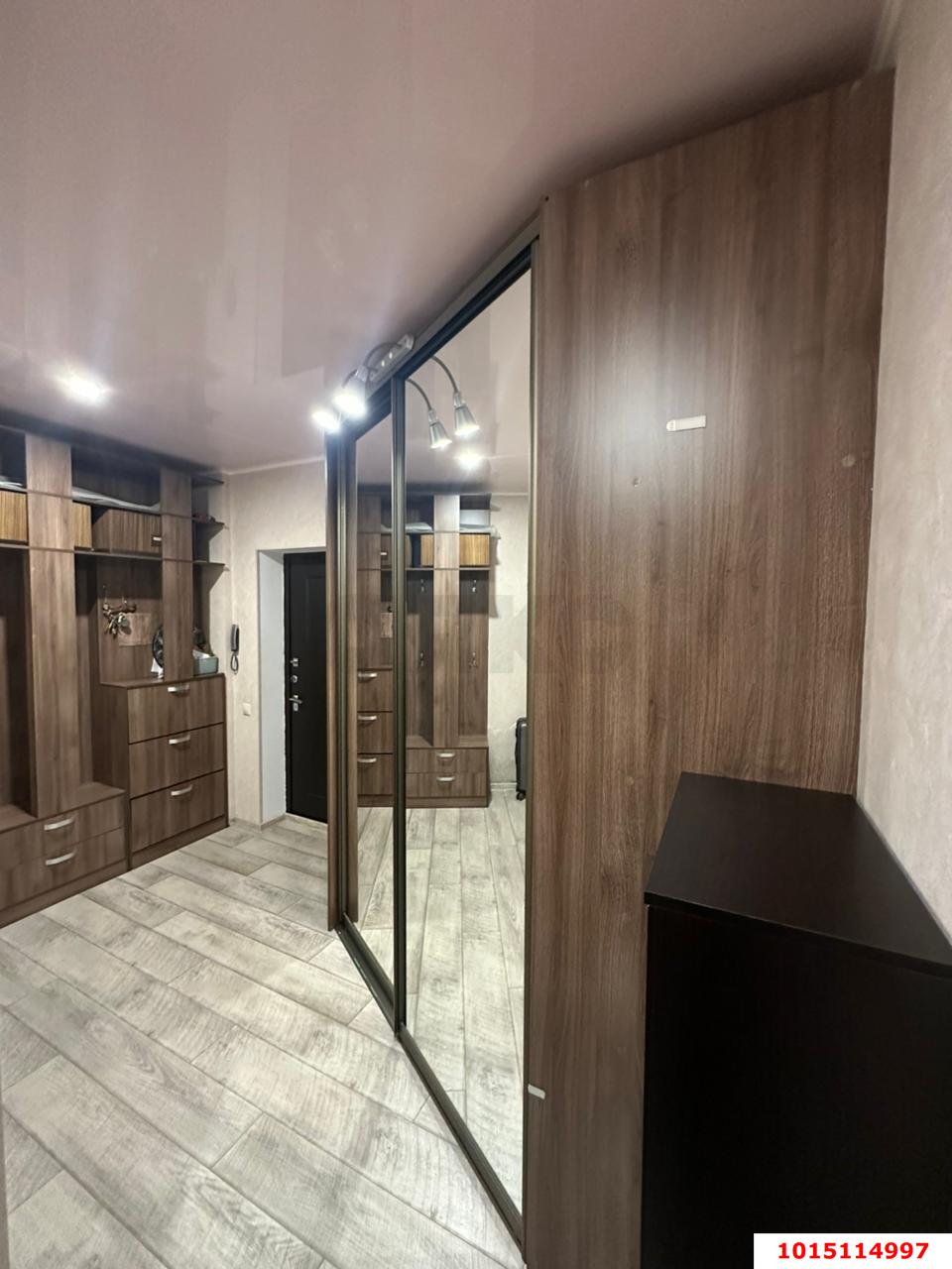 Фото №19: 2-комнатная квартира 61 м² - Краснодар, Дубинка, ул. КИМ, 143/1