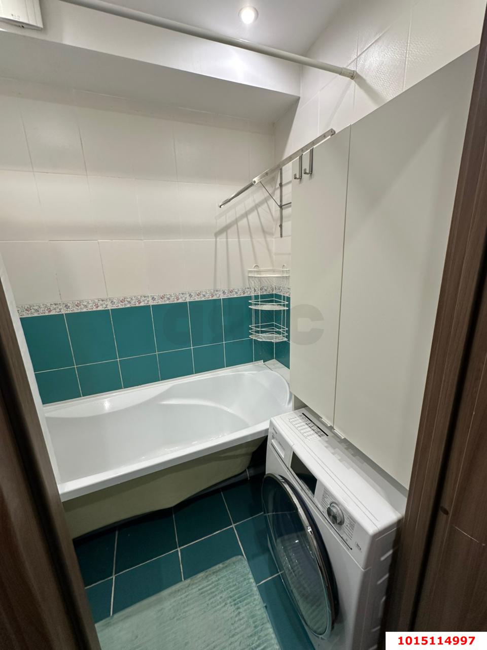 Фото №8: 2-комнатная квартира 61 м² - Краснодар, Дубинка, ул. КИМ, 143/1