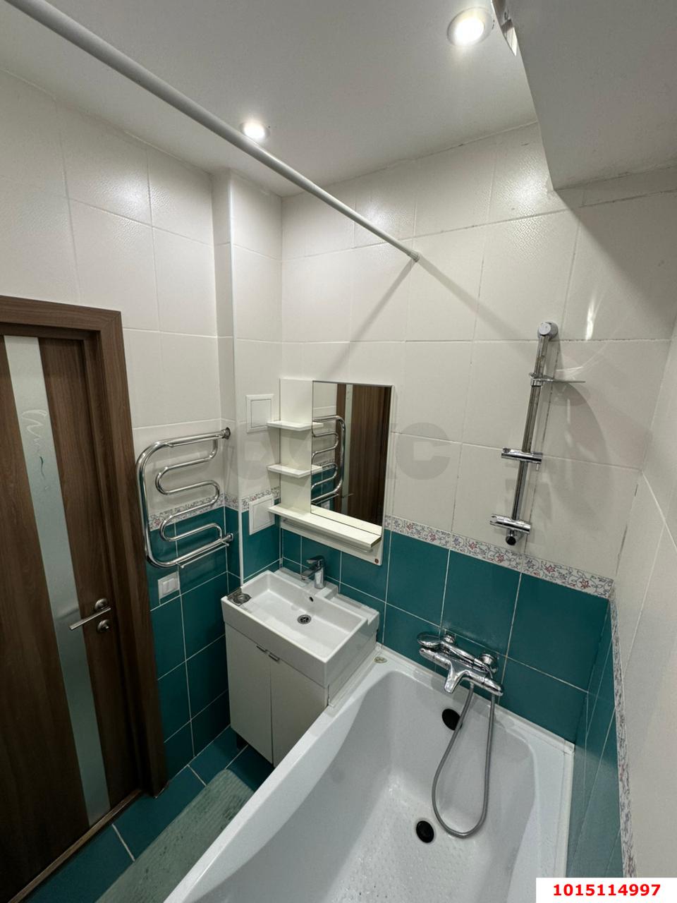 Фото №7: 2-комнатная квартира 61 м² - Краснодар, Дубинка, ул. КИМ, 143/1