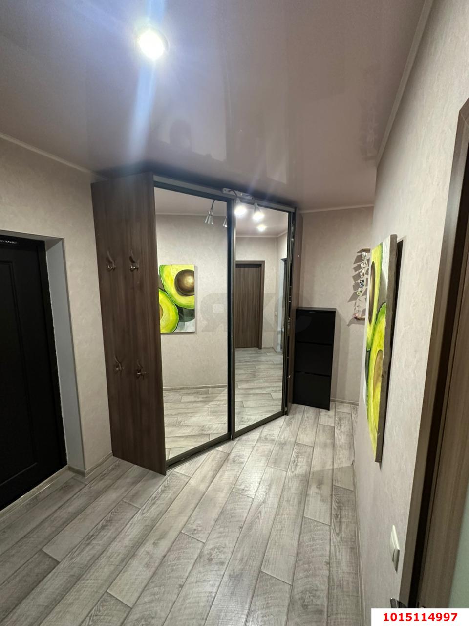 Фото №16: 2-комнатная квартира 61 м² - Краснодар, Дубинка, ул. КИМ, 143/1