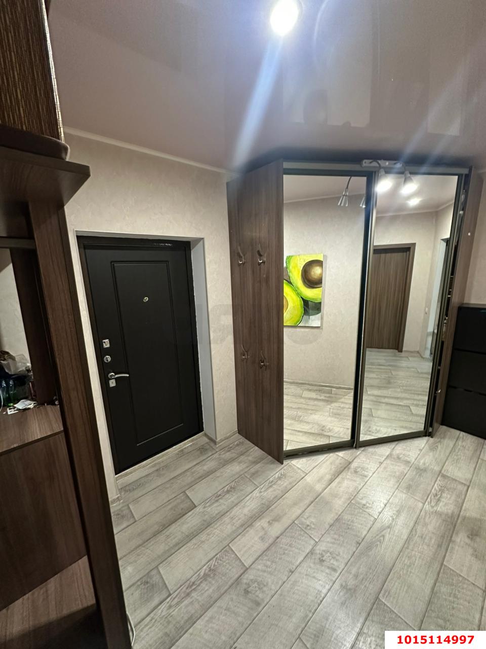 Фото №11: 2-комнатная квартира 61 м² - Краснодар, Дубинка, ул. КИМ, 143/1