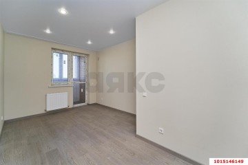 Фото №2: 1-комнатная квартира 39 м² - Краснодар, мкр. ЖК Смородина, ул. имени Владимира Жириновского, 1к8