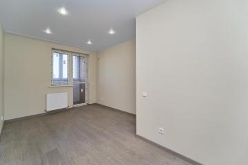 Фото №2: 1-комнатная квартира 39 м² - Краснодар, мкр. ЖК Смородина, ул. имени Владимира Жириновского, 1к8