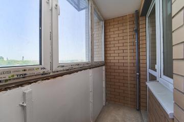 Фото №5: 1-комнатная квартира 39 м² - Краснодар, мкр. ЖК Смородина, ул. имени Владимира Жириновского, 1к8