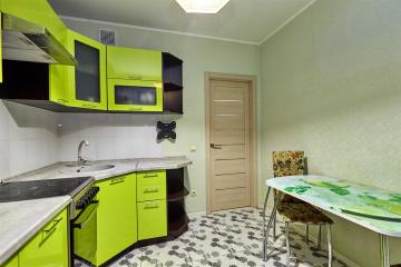 Фото №3: 1-комнатная квартира 31 м² - Краснодар, мкр. имени Петра Метальникова, ул. Петра Метальникова, 28