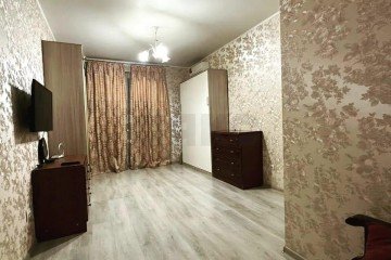 Фото №2: 1-комнатная квартира 37 м² - Краснодар, мкр. имени Петра Метальникова, ул. Петра Метальникова, 28