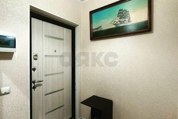 Фото №4: 1-комнатная квартира 37 м² - Краснодар, мкр. имени Петра Метальникова, ул. Петра Метальникова, 28