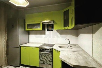 Фото №1: 1-комнатная квартира 37 м² - Краснодар, мкр. имени Петра Метальникова, ул. Петра Метальникова, 28