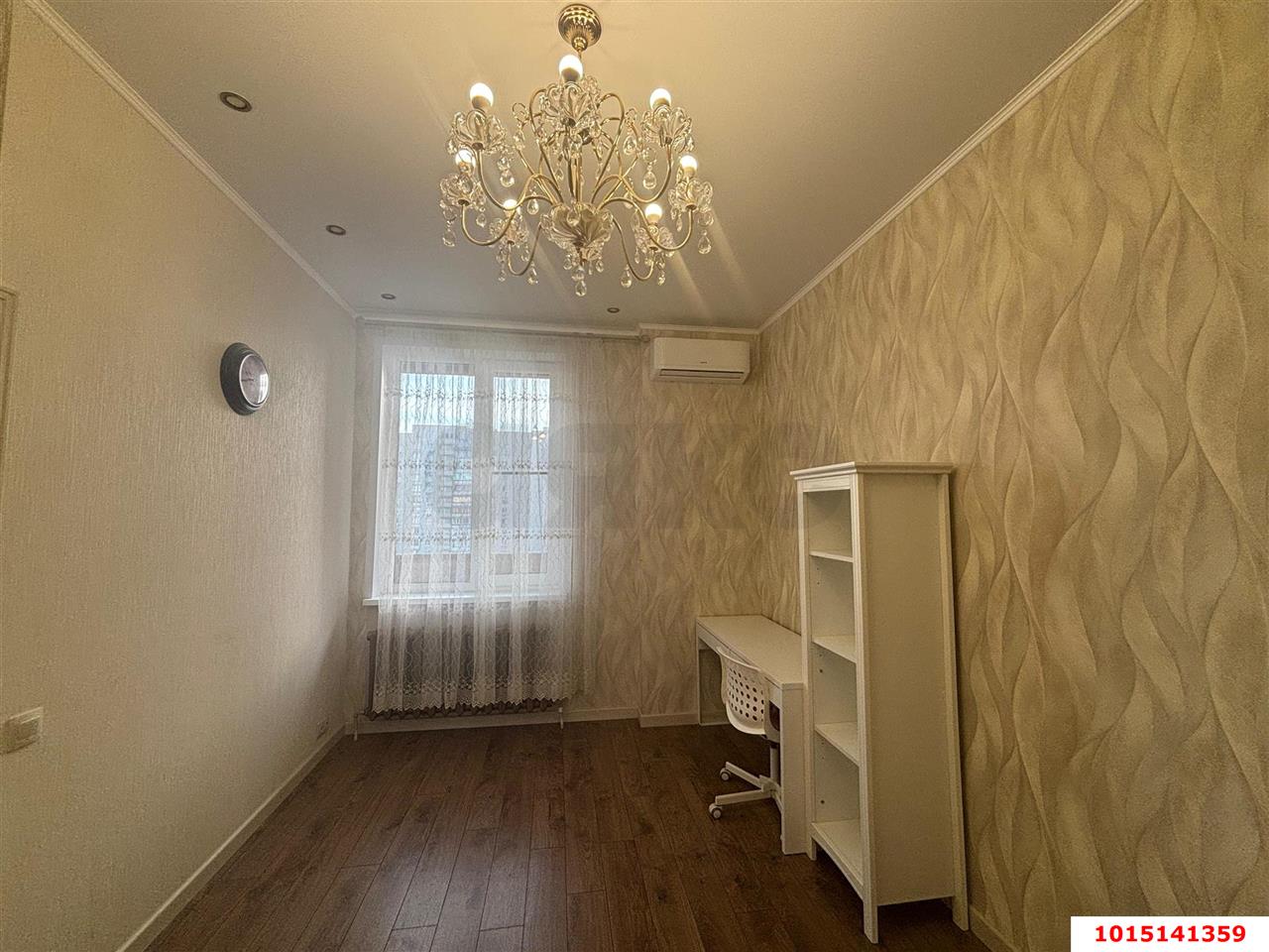 Фото №6: 2-комнатная квартира 68 м² - Краснодар, Центральный, ул. Комсомольская, 8