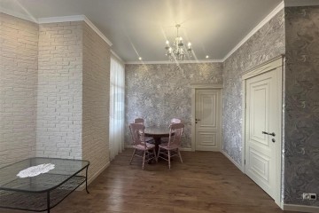 Фото №3: 2-комнатная квартира 68 м² - Краснодар, мкр. Центральный, ул. Комсомольская, 8