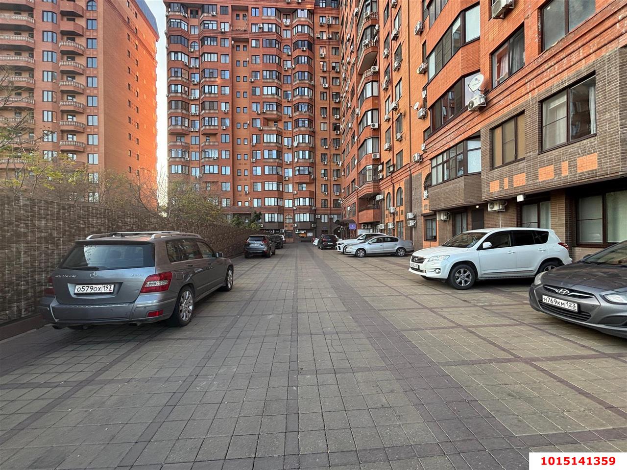 Фото №16: 2-комнатная квартира 68 м² - Краснодар, Центральный, ул. Комсомольская, 8