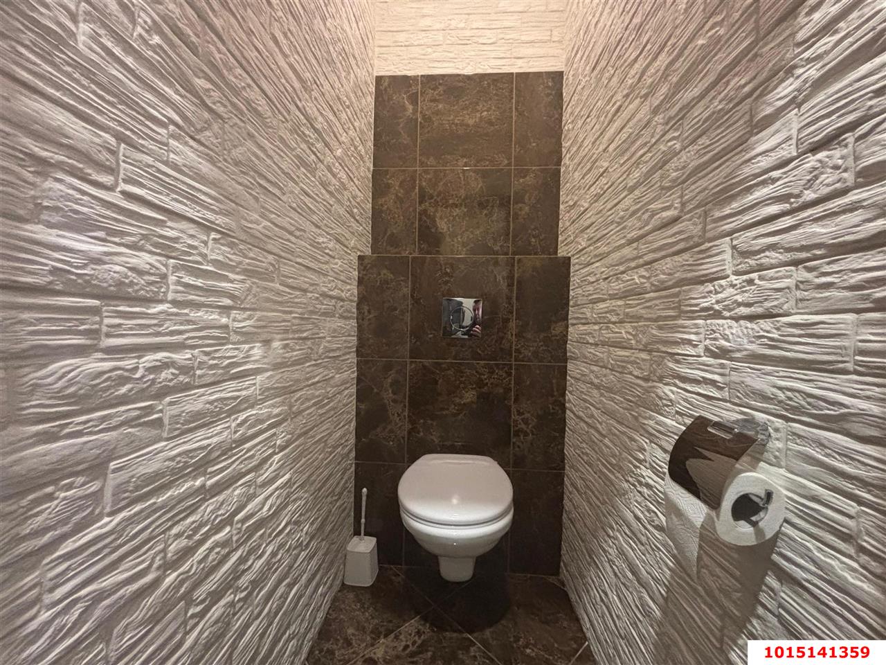 Фото №13: 2-комнатная квартира 68 м² - Краснодар, Центральный, ул. Комсомольская, 8