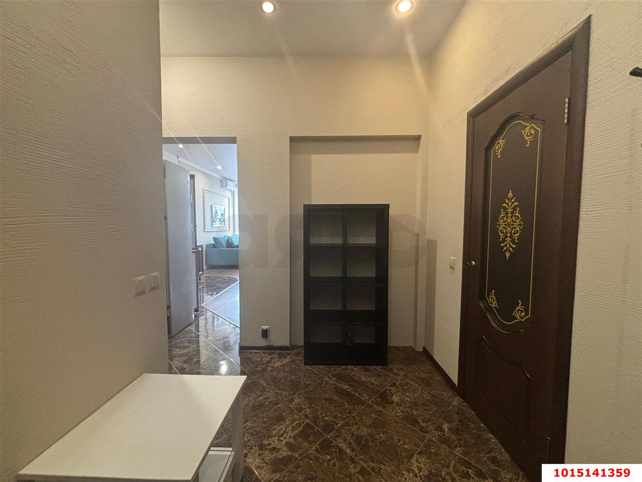 Фото №10: 2-комнатная квартира 68 м² - Краснодар, Центральный, ул. Комсомольская, 8