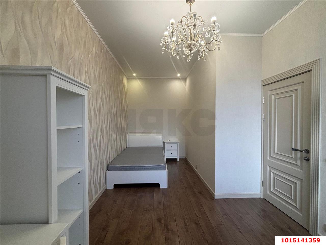 Фото №7: 2-комнатная квартира 68 м² - Краснодар, Центральный, ул. Комсомольская, 8