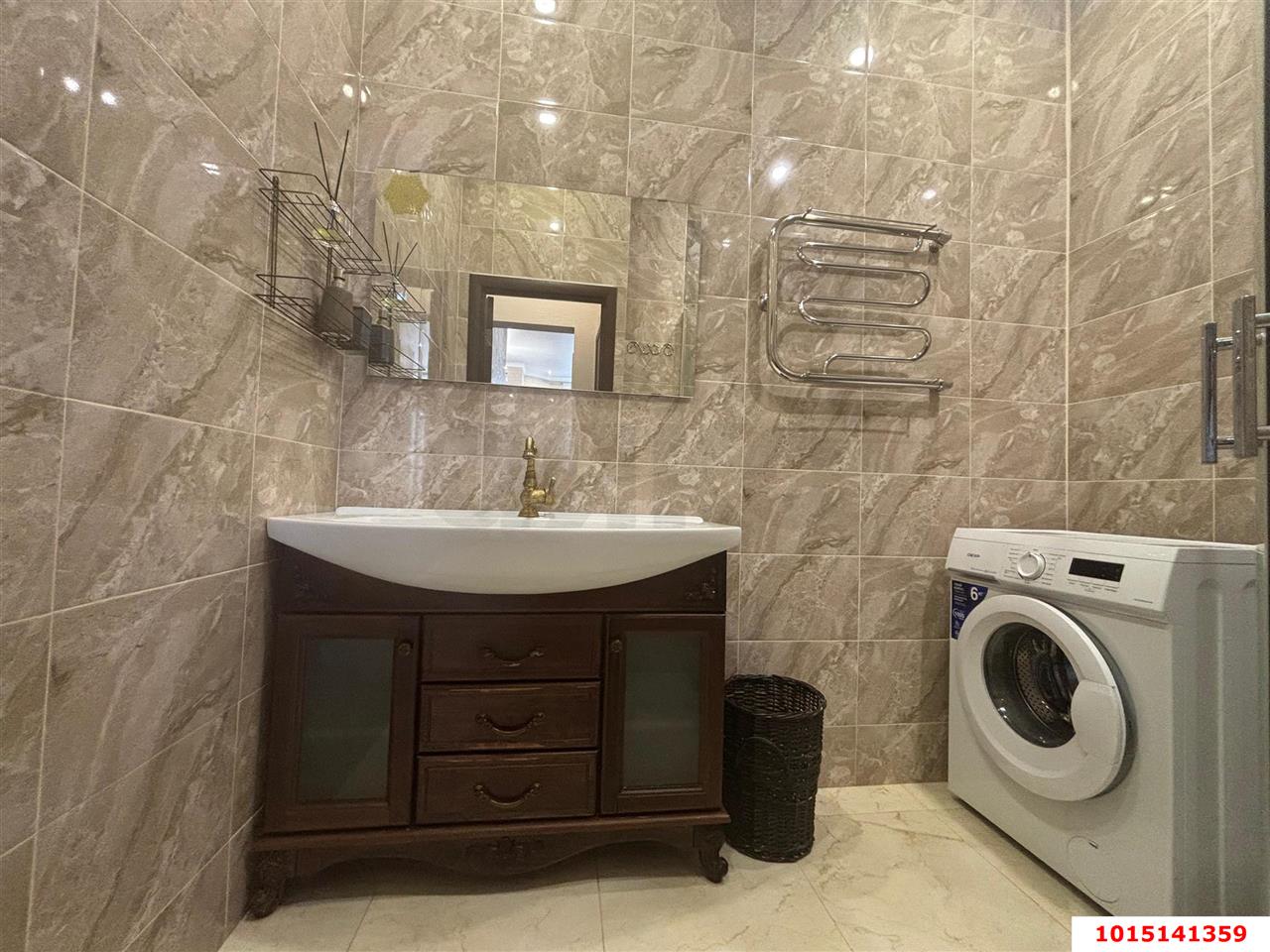 Фото №11: 2-комнатная квартира 68 м² - Краснодар, Центральный, ул. Комсомольская, 8