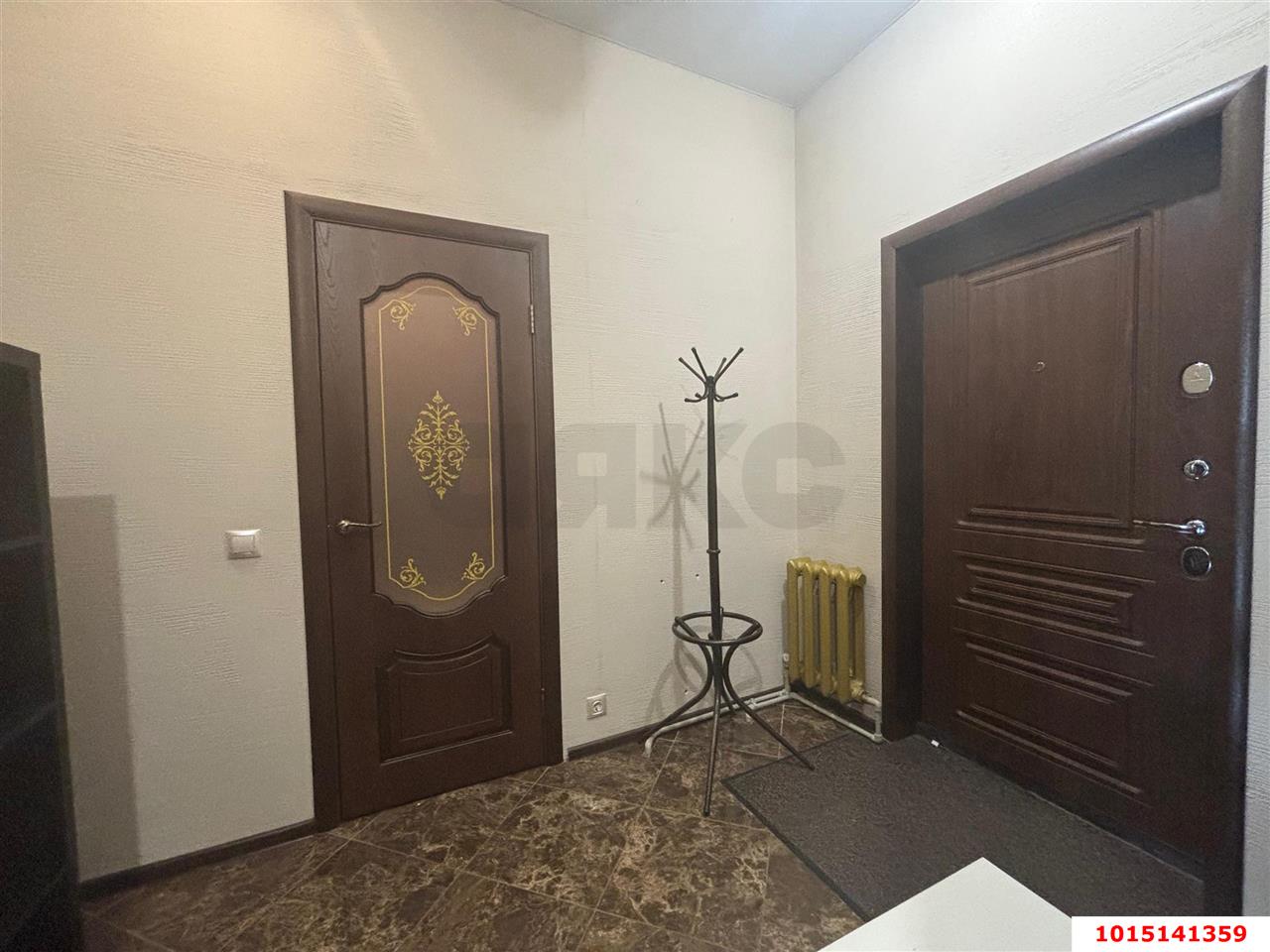 Фото №15: 2-комнатная квартира 68 м² - Краснодар, Центральный, ул. Комсомольская, 8