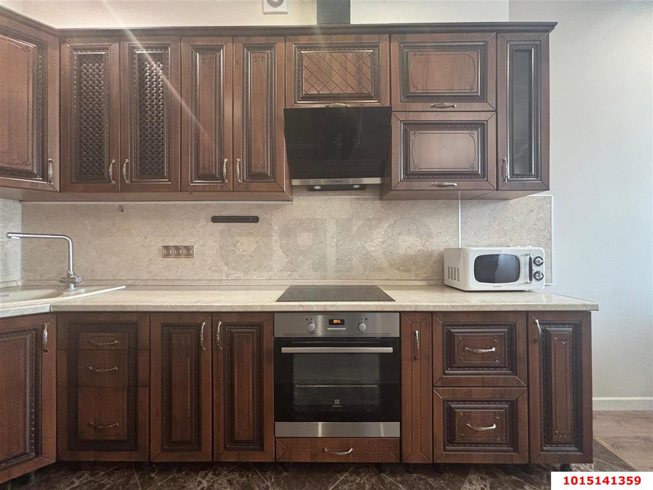 Фото №4: 2-комнатная квартира 68 м² - Краснодар, Центральный, ул. Комсомольская, 8