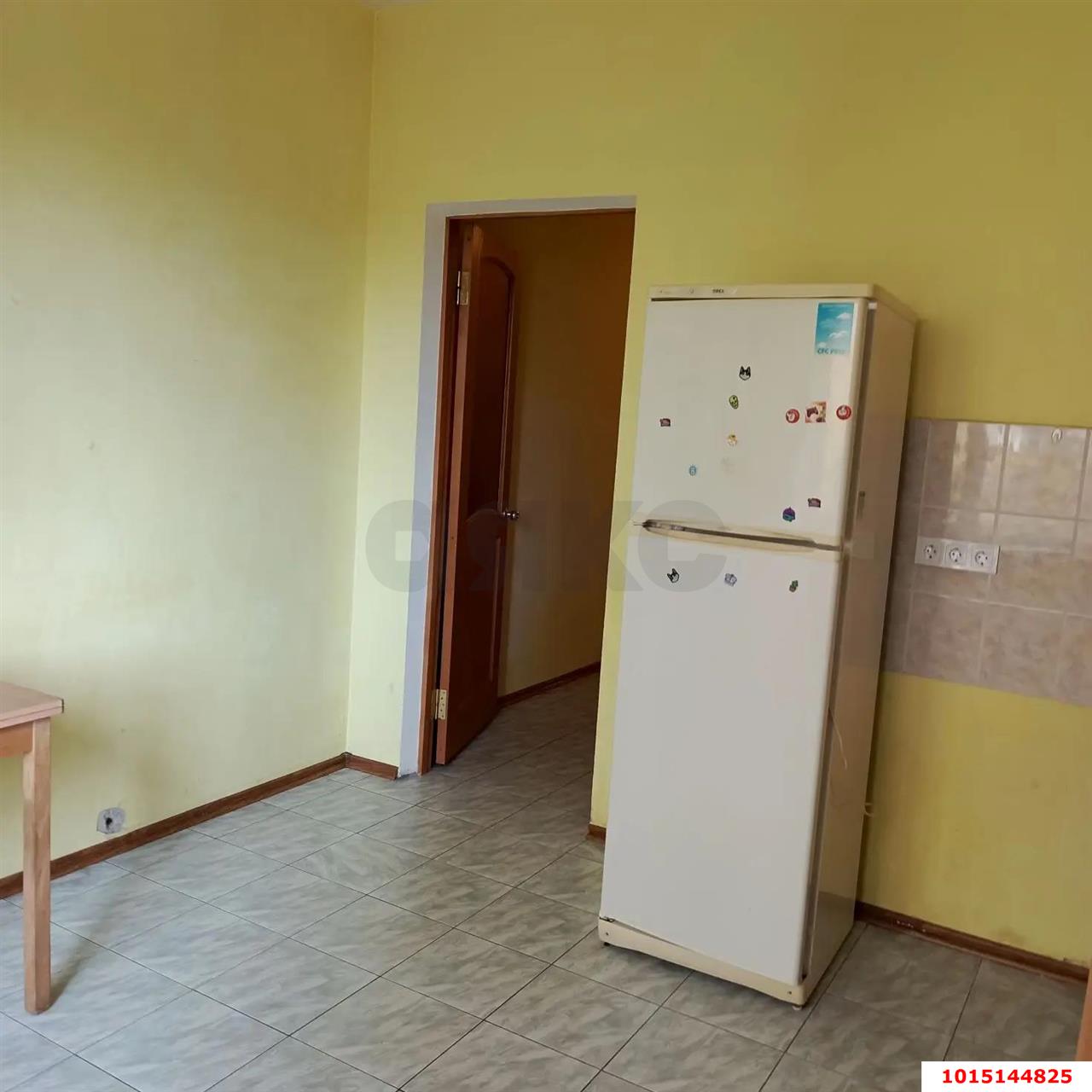 Фото №9: 1-комнатная квартира 56 м² - Краснодар, Восточно-Кругликовский, ул. Черкасская, 67