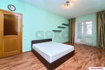 Фото №5: 1-комнатная квартира 56 м² - Краснодар, мкр. Восточно-Кругликовский, ул. Черкасская, 67