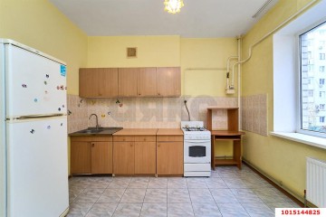 Фото №1: 1-комнатная квартира 56 м² - Краснодар, мкр. Восточно-Кругликовский, ул. Черкасская