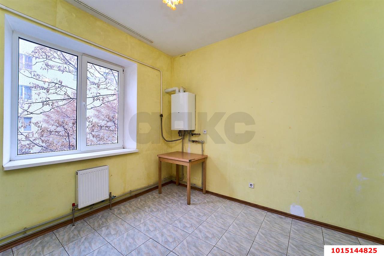 Фото №3: 1-комнатная квартира 56 м² - Краснодар, Восточно-Кругликовский, ул. Черкасская