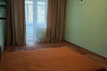 Фото №2: 1-комнатная квартира 56 м² - Краснодар, мкр. Восточно-Кругликовский, ул. Черкасская, 67