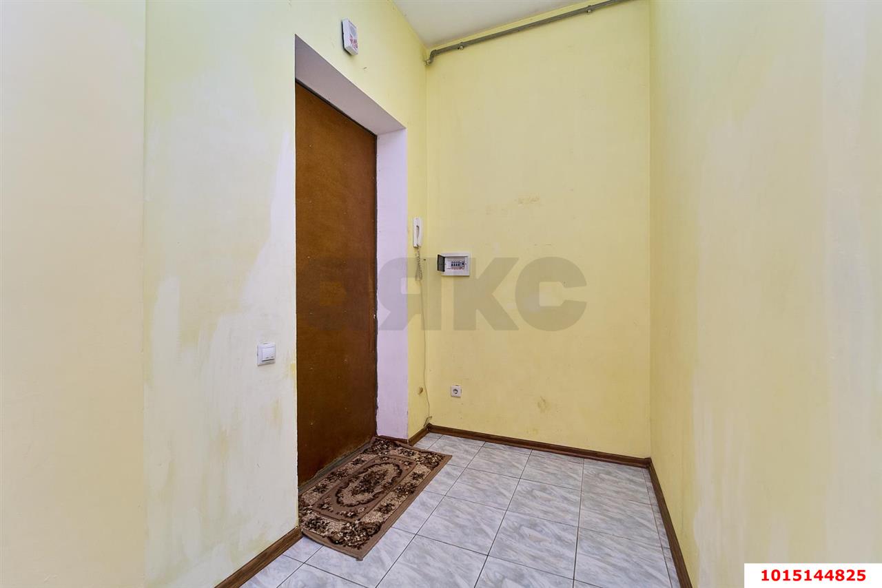 Фото №13: 1-комнатная квартира 56 м² - Краснодар, Восточно-Кругликовский, ул. Черкасская