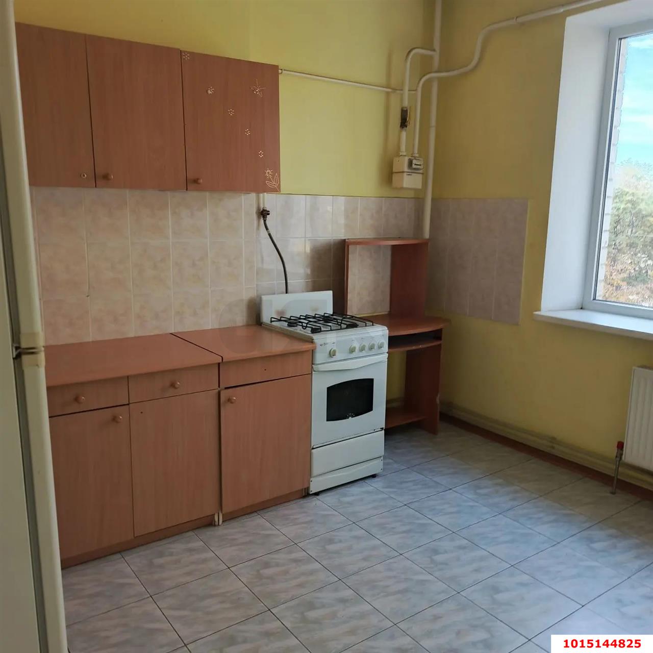 Фото №10: 1-комнатная квартира 56 м² - Краснодар, Восточно-Кругликовский, ул. Черкасская, 67