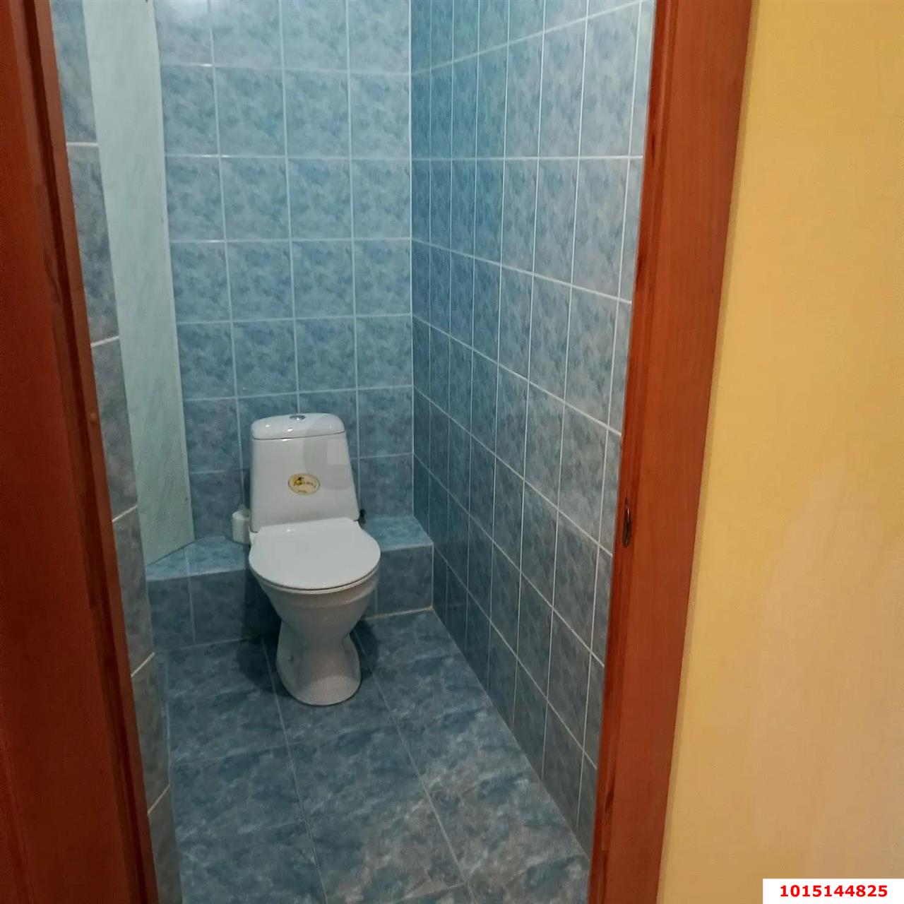 Фото №6: 1-комнатная квартира 56 м² - Краснодар, Восточно-Кругликовский, ул. Черкасская, 67